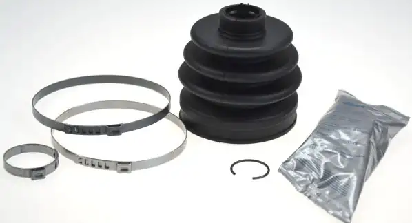 GKN 302743 Körük Aks Dış Mazda 626 Fs 2 9 92 97