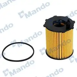 MANDO EEOM0002Y | Yağ Filtresi 02-206-301-307-407-C3-C4-Fcs-1.4-1.6Hdi