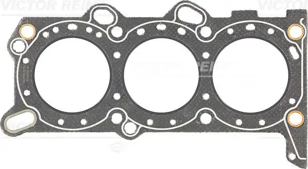 VİCTOR REİNZ 61-53655-00 | Conta Silindir Kapak Sac Sol Suzuki Grand Vitara 98 05 2 5 V6