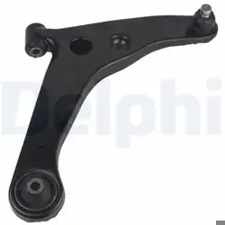 DELPHI TC2631 | Salıncak Sağ Mitsubishi Lancer 03-07 Komple Burçlu Rotilli Alt