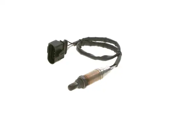 Bosch 0258003542 Lambda Sensörü VW Golf III 1 4 1 6 Polo AEE Vento Cordoba Ibiza Caddy