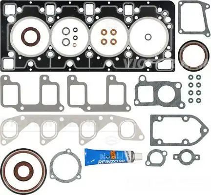VİCTOR REİNZ 01-34110-01 | Üst Takım Conta Peugeot Boxer 2 5 TDI 97 02