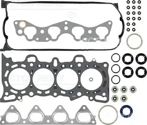 VİCTOR REİNZ 02-53690-01 | Üst Takım Conta Honda Civic 1 4 1 6 96 01 Euro Civic 96 00 Hr V 99 07
