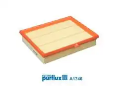PURFLUX A1746 | Hava Filtresi Auris-Avensis-Rav4-Verso 1.6-2.0 D4-D 13-15
