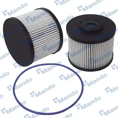 MANDO MMF035047 | Peugeot 308 407 508 3008 5008 Citroen C4 C5 Jumpy 2 0 Hdi Mazot Filtresi