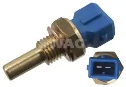 SWAG 40917695 | Sıcaklık Sensörü Opel Astra F Vectra B 1.6 16V X16XEL