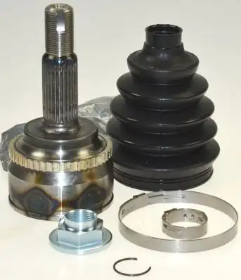 GKN 304693 Aks Kafası Toyota Corolla 03 07 1 4 Vvt-I ABS li
