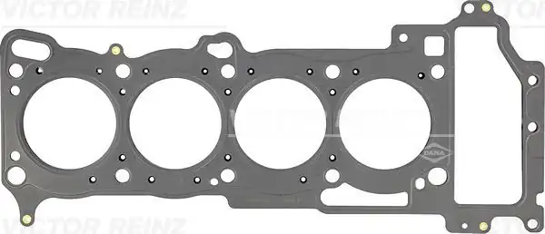 VİCTOR REİNZ 61-33130-00 | Silindir Kapak Contası Nissan Almera N16 1 5 Qg15de Qg15fe 2000 2010