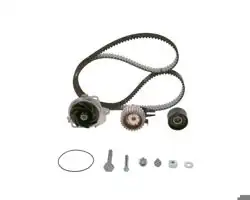 BOSCH 1987946987 | Triger Tk + Devirdaim 06-10 G.Punto-Ao.159 1.9Mjt *190Dıs*