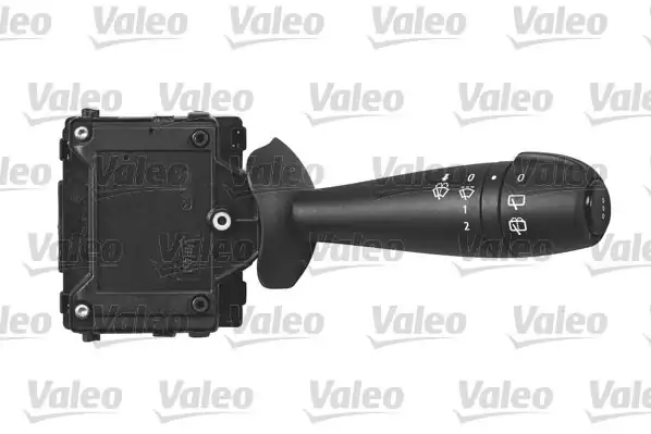 Valeo 251696 Silecek Kolu Dacia Logan Sandero Lodgy Dokker Duster Arka Cam