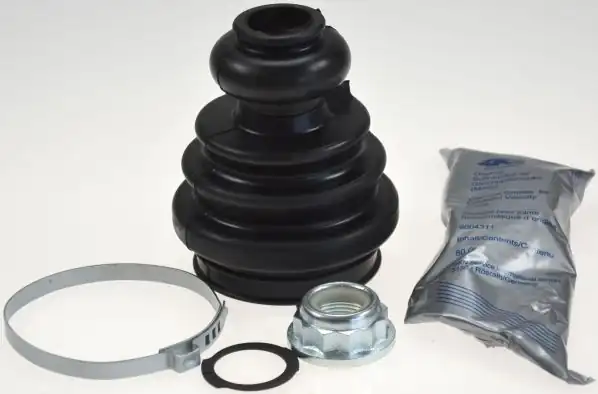 GKN 304113 Aks Körüğü İç Sacsiz VW Golf 98 06 Transporter 91 04 Audi A3 97 03 Seat Leon 00 06