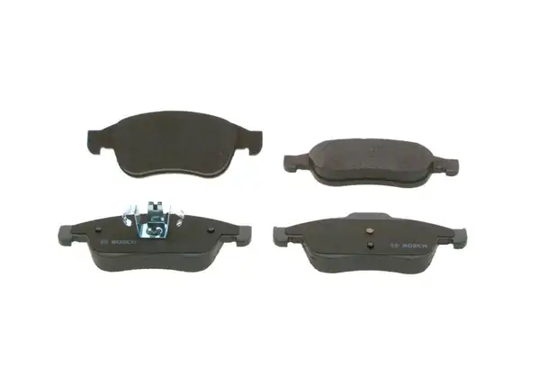 BOSCH 0986494441 | Ön Fren Balata Takımı Renault Fluence / Megane III / Captur / Dacia Duster / Dokker 1.5 dCi 09>