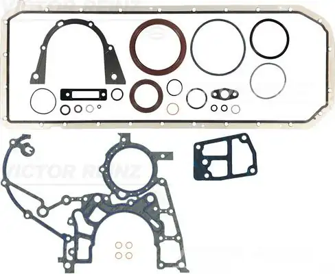 VİCTOR REİNZ 08-31298-01 | Alt Takım Conta Bmw M51 E34 E36 325td 325tds 525tds