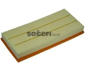 PURFLUX A1214 | Hava Filtresi Mercedes W169 W245 Om 640 A 160 180 200 CDI 04 12