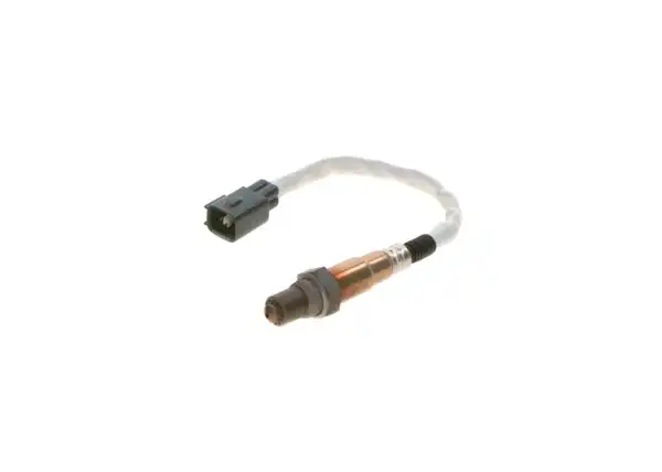 BOSCH 0258006720 | Lambda Sensörü Arka Citroen C1 Peugeot 107 Toyota Yaris/Aygo 1.0 12V