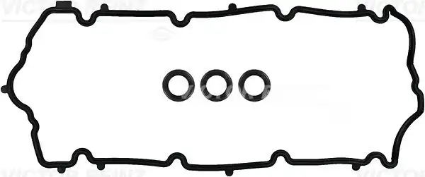 VİCTOR REİNZ 15-38208-01 | Alfa Romeo 2 5 3 0 V6 24v Külbütör Conta 60609979 870757