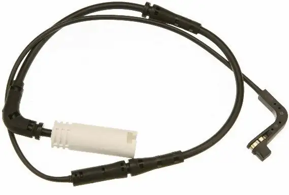 TRW GIC188 | Fren Balata Fişi Arka Bmw 5 E60 E61 6 E63 E64 M6 03 10