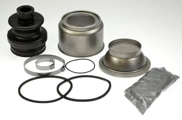 GKN 303005 Arka Dış Aks Körüğü Mercedes W114 W115 W123 W116 W126
