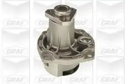 GRAF PA101 | Devirdaim Alfa Romeo 145-146 1.4-1.6İ.E 95-97