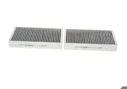 BOSCH 1987435585 | Polen Filtresi Mercedes W164/W251/X164 Aktif Karbonlu