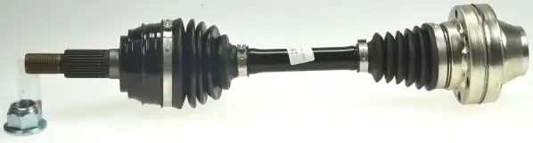 GKN 305621 Komple Aks Ön VW Touareg Audi Q7 Porsche Cayenne 06 10