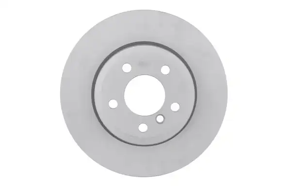Bosch 0986479348 Fren Diski Ön Bmw X3 E83 04 10 E83 LCI 2 Adet