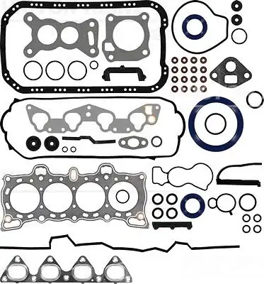 VİCTOR REİNZ 01-52355-02 | Motor Takım Conta Honda Civic 1 5 1988 1996 D15b2
