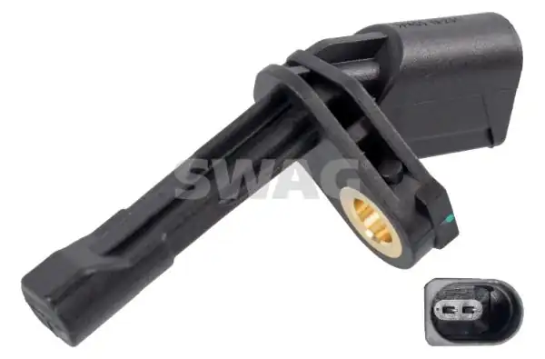 SWAG 32923808 | ABS Sensörü Arka Sağ 09-Golf.VI-Jtta-Psst-Tgu-Tou-Superb-Yeti-Q3