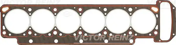 VİCTOR REİNZ 61-25220-20 | Silindir Kapak Contası Bmw E12 E24 M30 835840