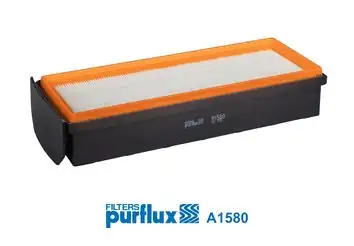 PURFLUX A1580 | Hava Filtresi 3 Gran Turısmo F34 12 18 330 D Xdrive 5 F10 09 16 530 D Xdrive 5 Touring F11 09 17 530 D Xdrive