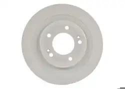 BOSCH 0986479A47 | Fren Diski Arka i30 (Gd)-Coupe-Station Wagon-Ceed 1.4-1.6 Gdi/Crdi 11-16