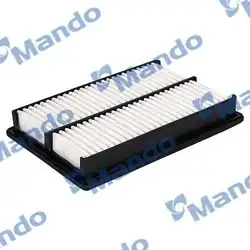 MANDO EAF00054M | Hava Filtresi Hyundai Accent Admire 1.5 CRDI D3EA 3 Silindir 2002-2006