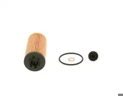 BOSCH F026407277 | Yağ Filtresi 14-2-Seri (F45-F46) X1 (F48) Mini Cooper