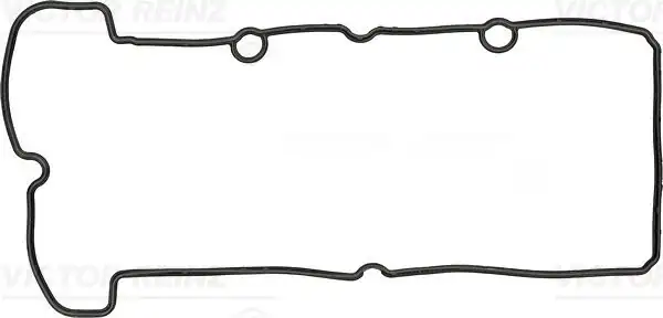VİCTOR REİNZ 71-39372-00 | Üst Kapak Contası Opel Agila B Suzuki Splash 1 2 16v K12b