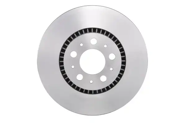 Bosch 0986478494 Ön Fren Aynası Volvo S60 00 10 S80 98 06 V70 97 07 Xc70 00 07 305x25x5dlx Büyük Tip Delikli 986478494 Df4053s