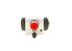 BOSCH F026002249 | Fren Silindiri Clio II (Bb_, Cb_) 98-161.2 (Bb0a, Bb0f, Bb10, Bb1k, Bb28, Bb2d, Bb2h, Cb0 1.4 (B / Cb0c, B / Cb0s) 1.6 (B / Cb0d, Bb00) 1.6 16V (Bb01, Bb0h, Bb0t, Bb14, Bb1d, Bb1r, Bb2kl 1.9 D (B / Cb0e, Bb0j) 1.4 16V (B / Cb0l) 1.9 Dtı