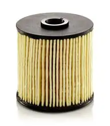 MANN PU7011Z | Mazot Filtresi 14-Pt.208-301-308-508-2008-3008-5008-C3-C4-C5-Ds3-Prt-Brl-Exp-Jmp 1.6-2.0Hdi Euro6