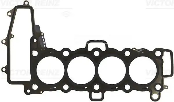 VİCTOR REİNZ 61-10299-30 | Silindir Kapak Contası Land Rover Range Evoque 2 0d 4 Kertik Victor