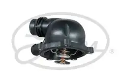 GATES TH60297G1 | Termostat 97°C 12-A6-A7-A8 4.0Tsi