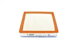 BOSCH F026400525 | Hava Filtresi 12-1-Seri (F20-F21) 2-Seri (F22-F23) 3-Seri (F30-F80) Soguk Klima Bolgelerı İçin
