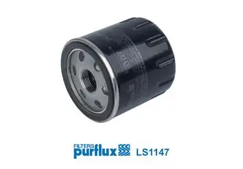 PURFLUX LS1147 | Yağ Filtresi Focus IV 17 Kuga III 18 Mondeo S-Max 2 0 Ecoblue