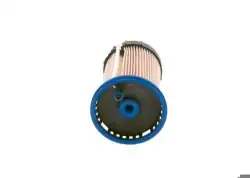 BOSCH F026402254 | Mazot Filtresi VW Golf VII Audi A3 1.6TDI 2.0TDI