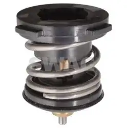 SWAG 30104981 | Termostat VW Polo/Passat/Jetta/Tiguan 1.2-1.4 TSI 87°C