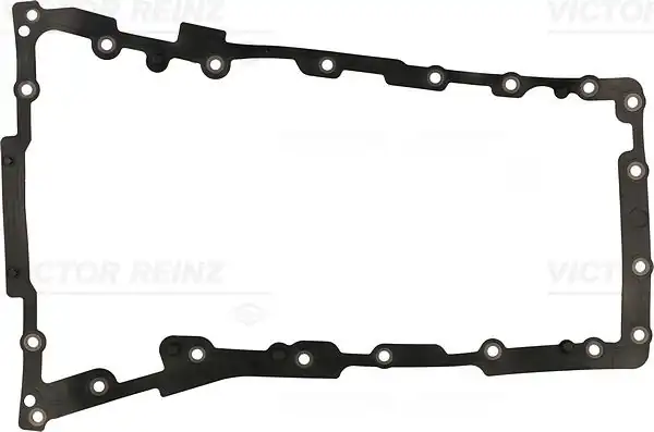 VİCTOR REİNZ 71-36674-00 | Yağ Karter Contası Land Rover Discovery II 2 5 Td5