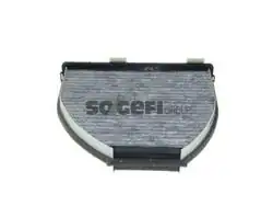 PURFLUX AHC318 | Polen Filtresi Mercedes W204 W212 C180 C200