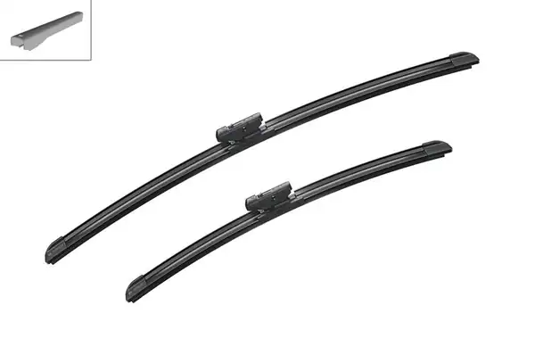 Bosch 3397014081 Silgi Süpürgesi Ford Ecosport 530 400mm 1 0 Ecoboost 1 5 Ti TDCI Ecoblue 13