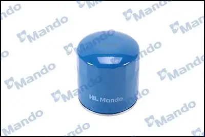 MANDO MMF040288 | Yağ Filtresi Fiat Ducato III Iveco Daily V Karsan J10 Jest 2 3 Mjt JTD 06