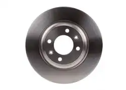 BOSCH 0986479118 | Disk Arka (Ad) 11-Pt.308-3008-C4-Ds4-Ds5 Elektronık El Frenı Olan | 2 Adet