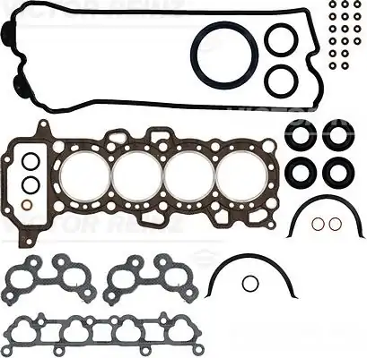VİCTOR REİNZ 01-28950-01 | Conta Tam Seti Nissan Micra K11 92 02 1 0 1 3