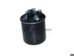 PURFLUX FCS797 | Mazot Filtresi Mercedes W176/W246/W204-S204/W212/W164/W221/Sprinter